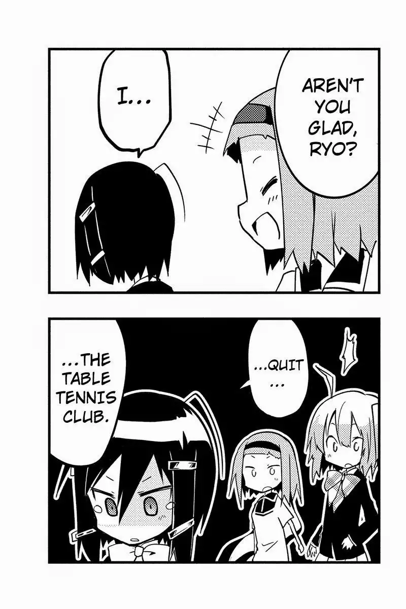Seitokai Sousenkyo Chapter 10 45
